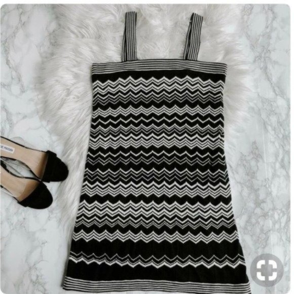 Missoni for Target | Dress | Chevron Dress - Picture 10 of 16